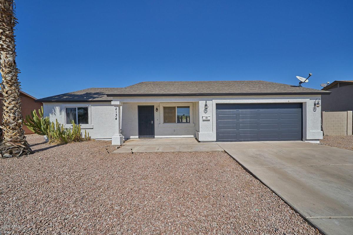 2134 E Birchwood Ave., Mesa, AZ 85204