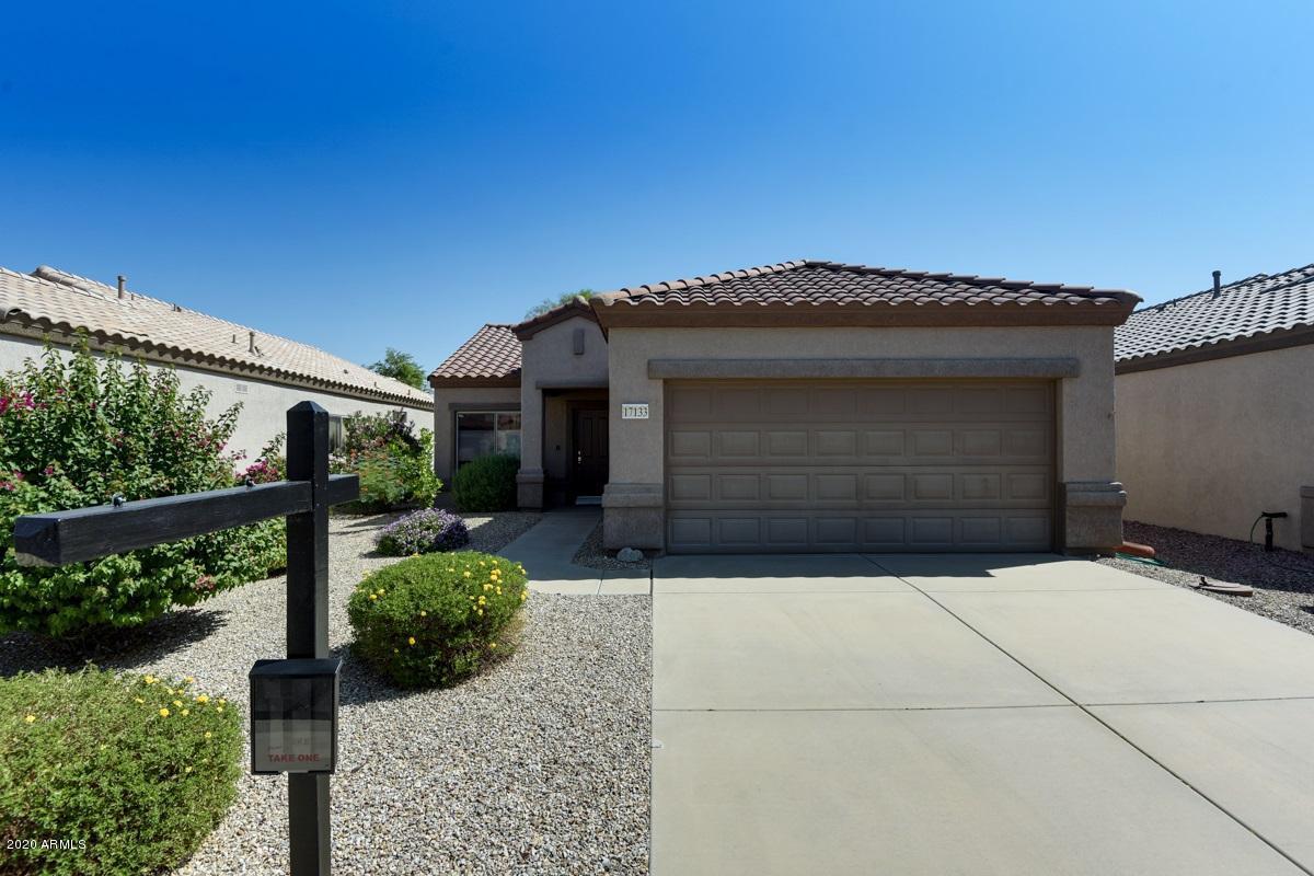 17133 N Firestone Ln., Surprise, AZ 85374