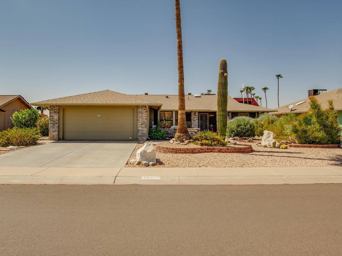 17226 N 125th Ave., Sun City West, AZ 85375