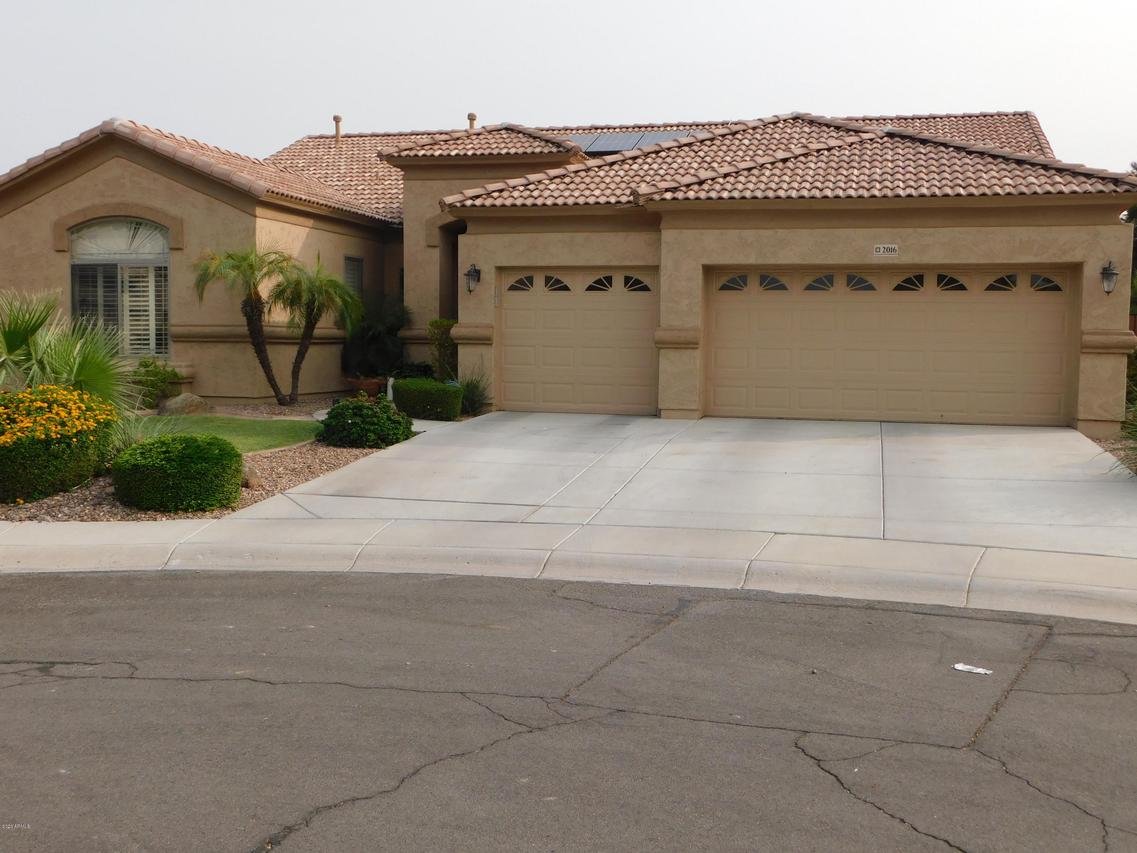 2016 N 109th Ave., Avondale, AZ 85323