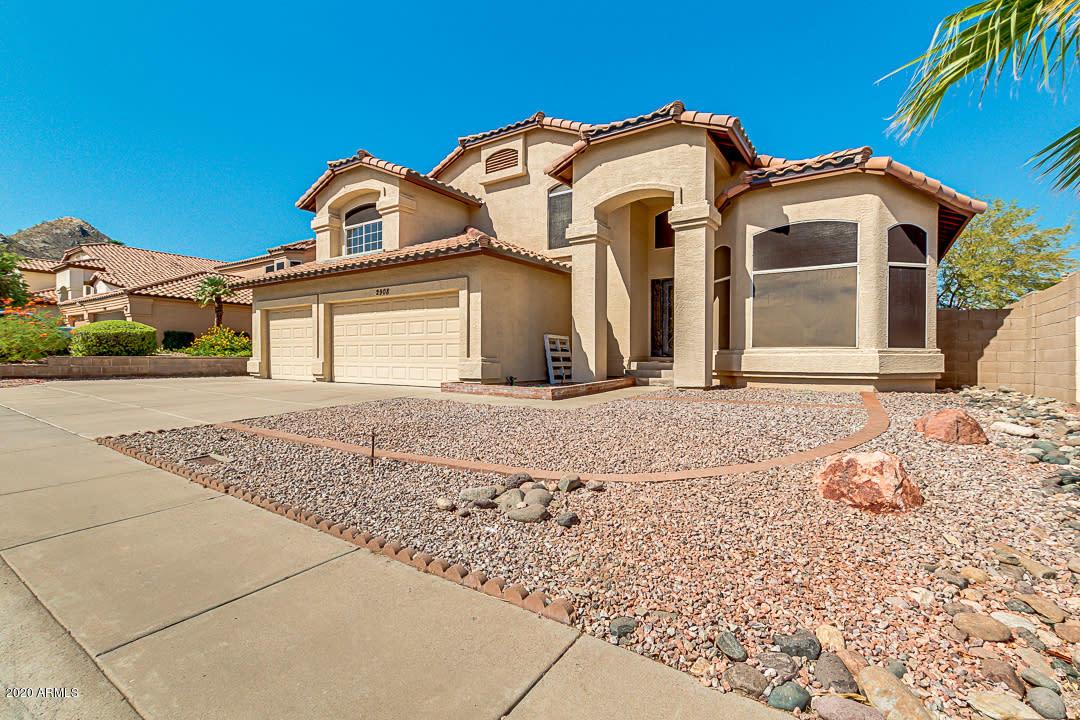 2908 E Calavar Rd., Phoenix, AZ 85032