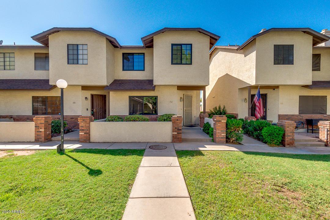 170 E Guadalupe Rd. #152, Gilbert, AZ 85234