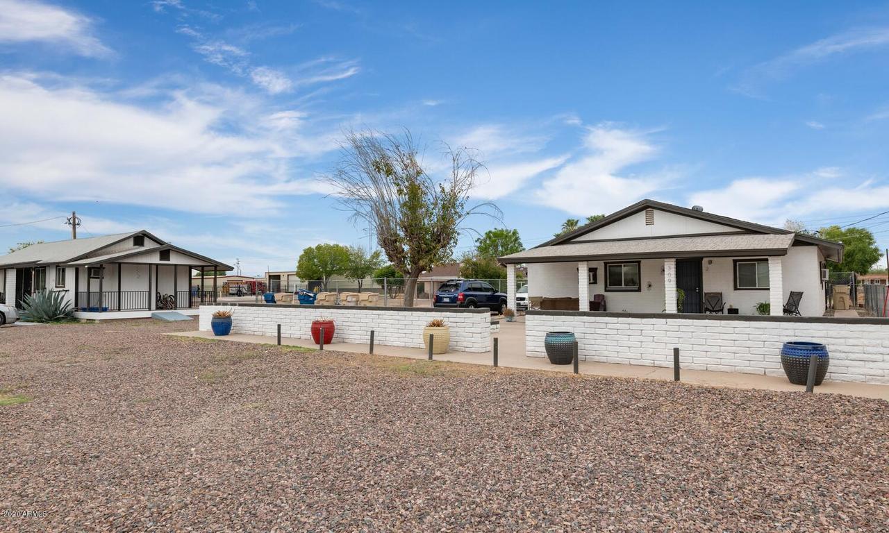 311 S 2nd St., Buckeye, AZ 85326
