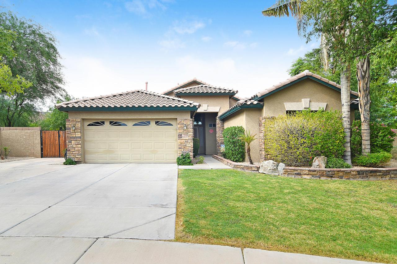 1540 S Velero Pl., Chandler, AZ 85286