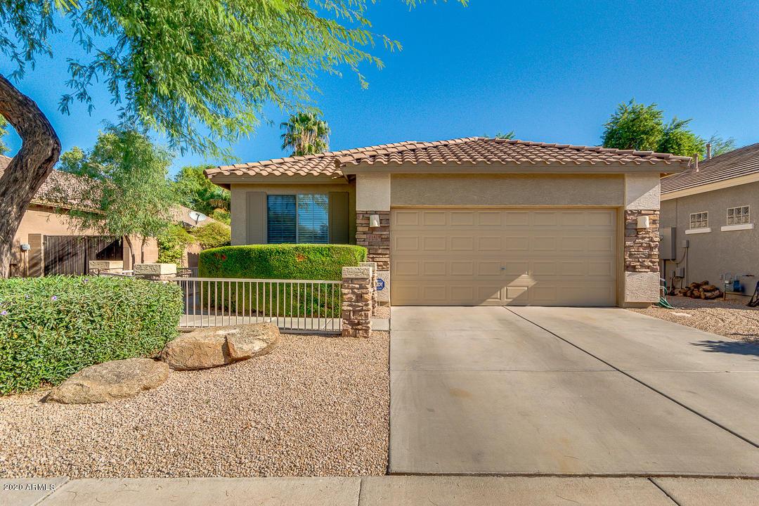 21418 E Calle De Flores Ct., Queen Creek, AZ 85142