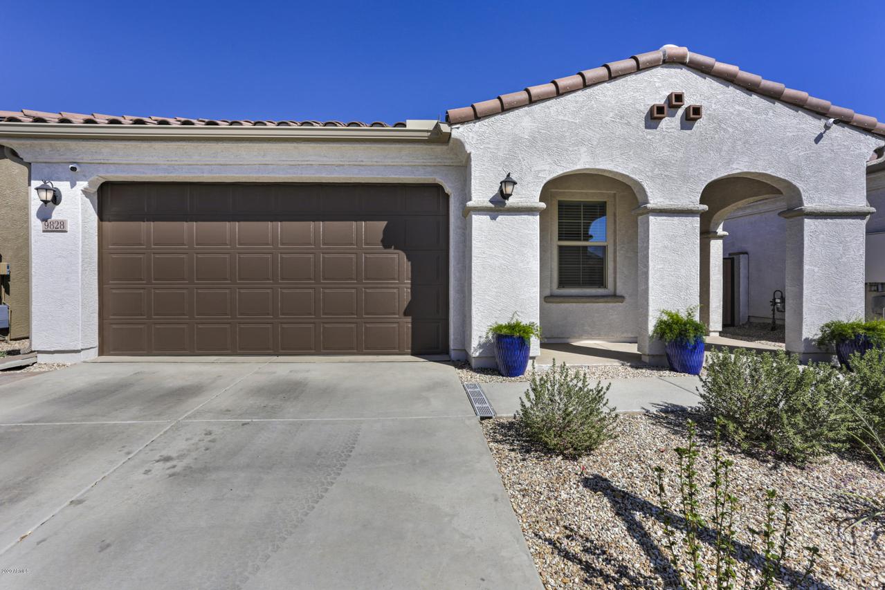 9828 E Tupelo Ave., Mesa, AZ 85212