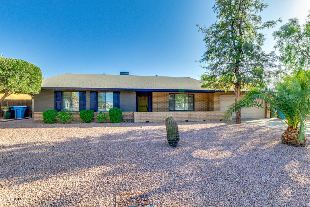 4649 E Voltaire Ave., Phoenix, AZ 85032