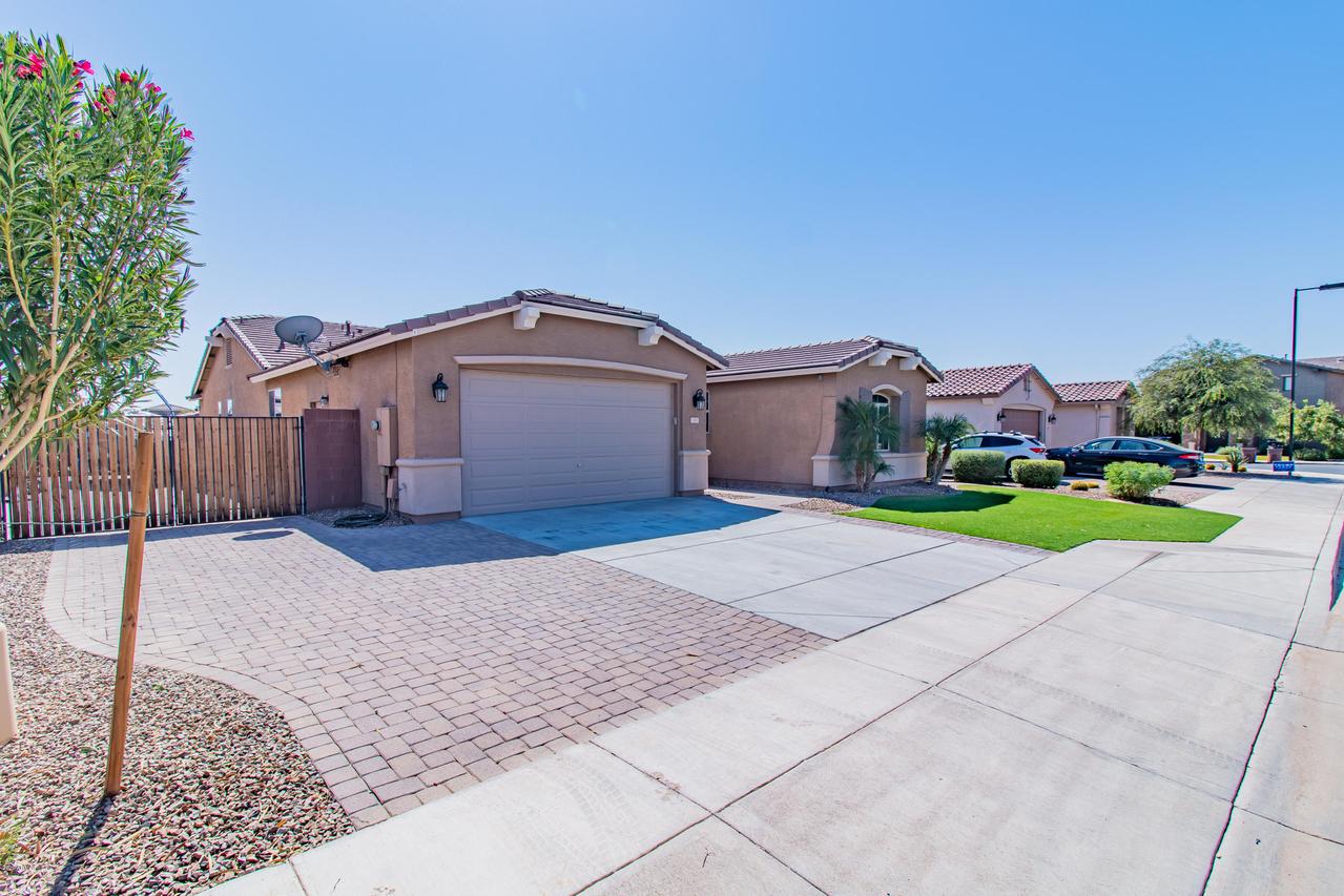 1101 W Oleander Ave., Queen Creek, AZ 85140