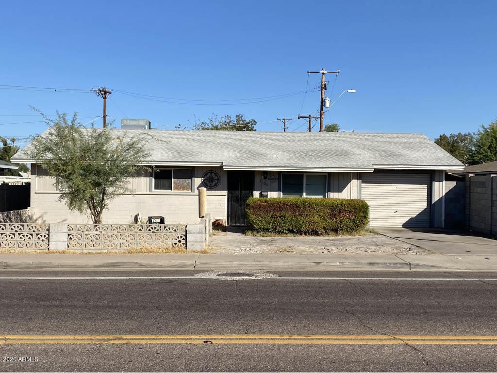 3108 E Osborn St., Phoenix, AZ 85016