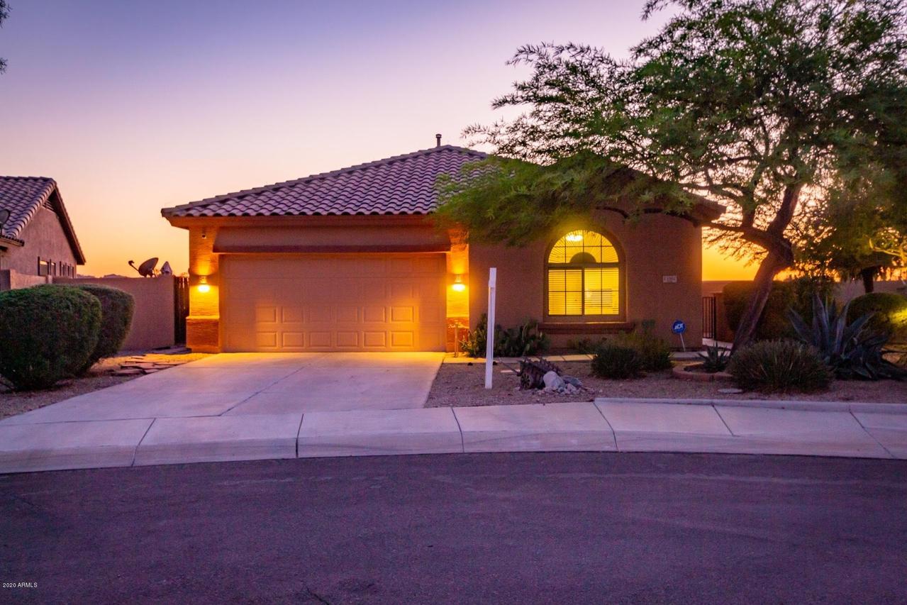 13302 S 176th Ln., Goodyear, AZ 85338