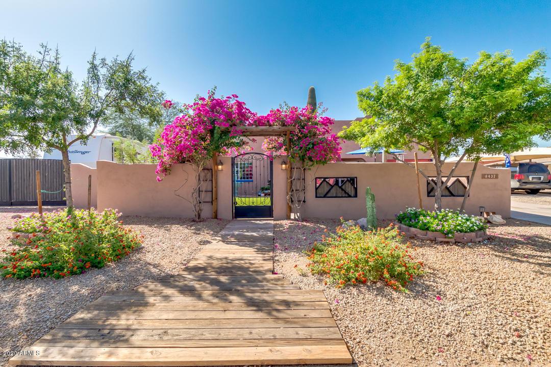 6437 E Hobart St., Mesa, AZ 85205