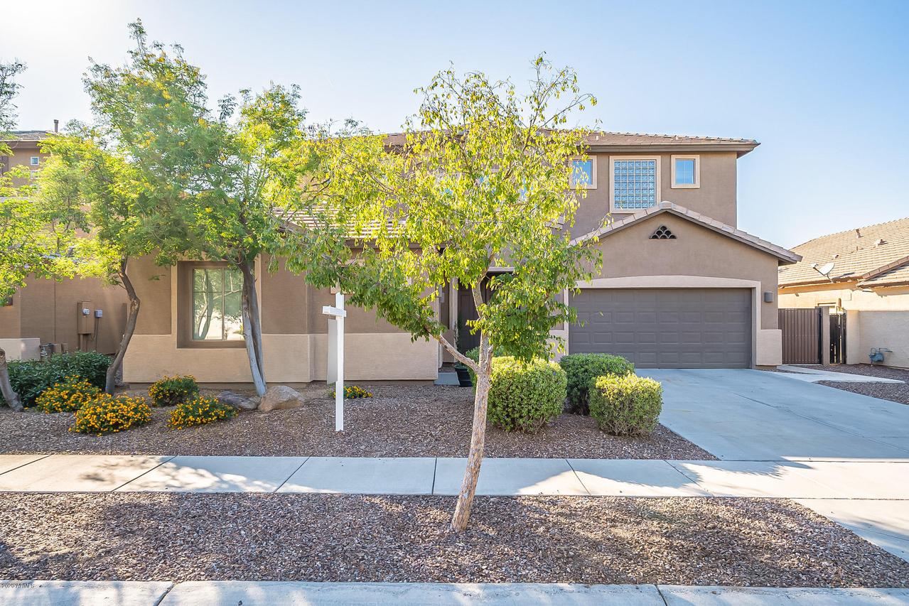 4278 E Rainbow Dr., Gilbert, AZ 85297