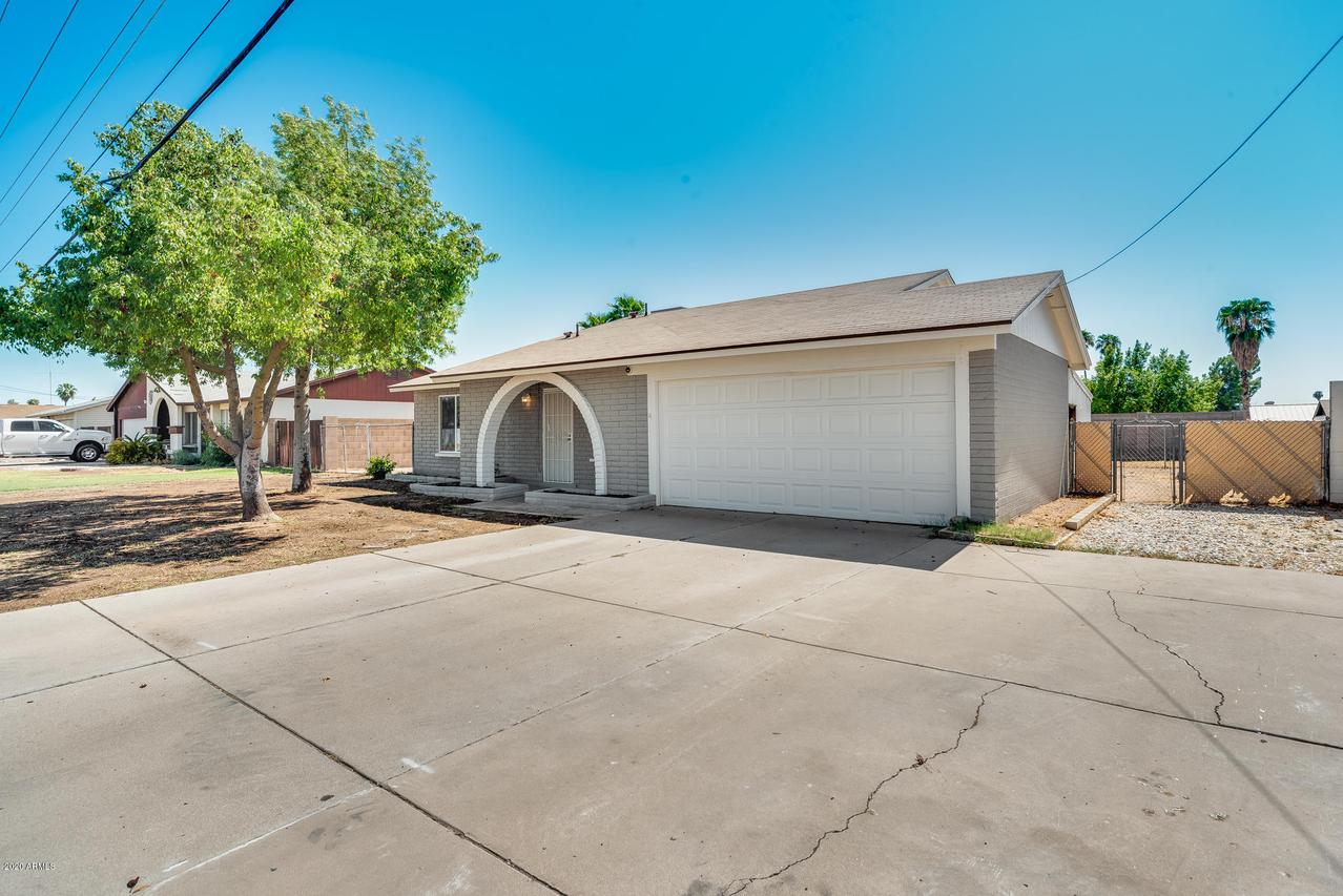 3039 W Grovers Ave., Phoenix, AZ 85053