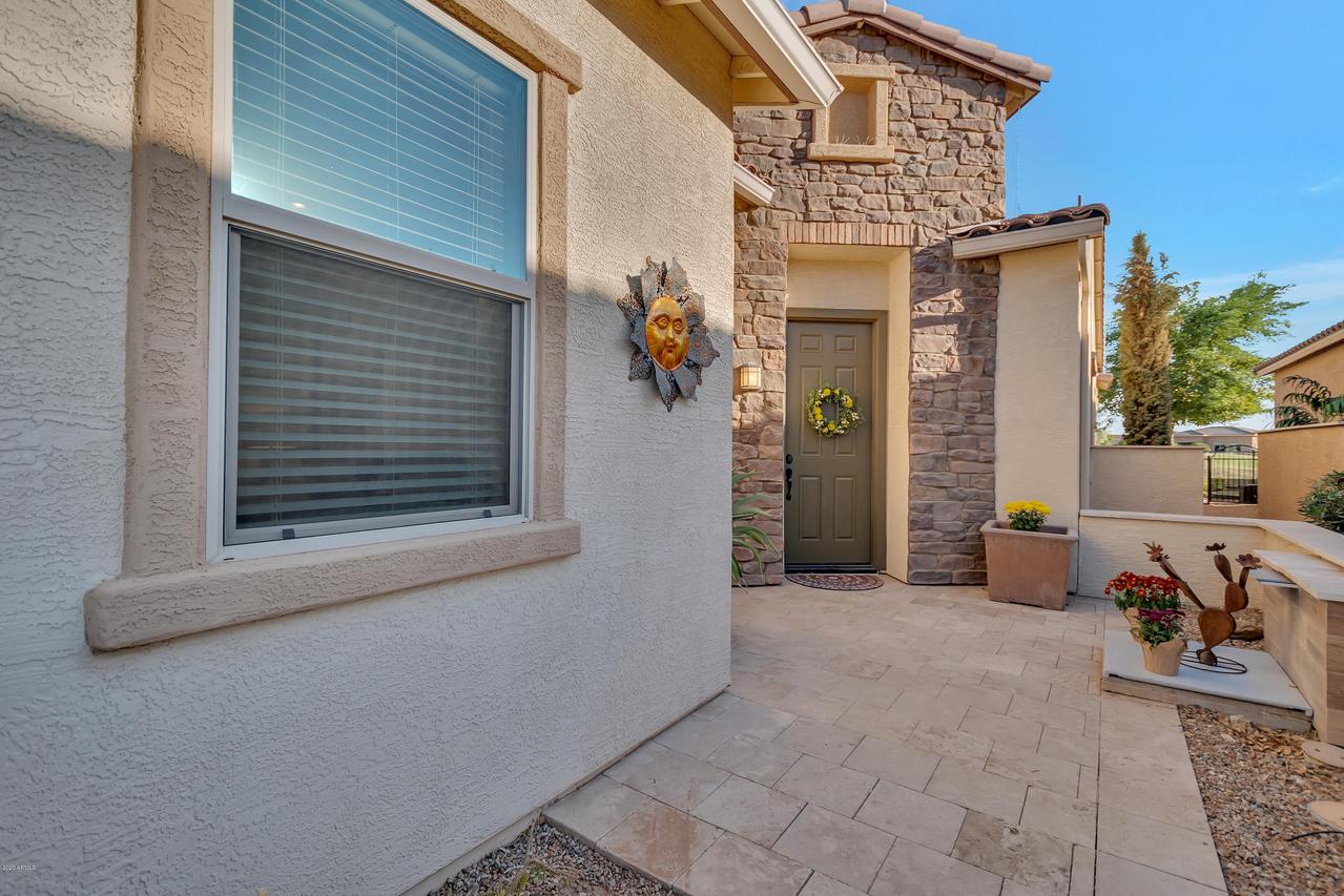 2643 E Questa Tr., Casa Grande, AZ 85194