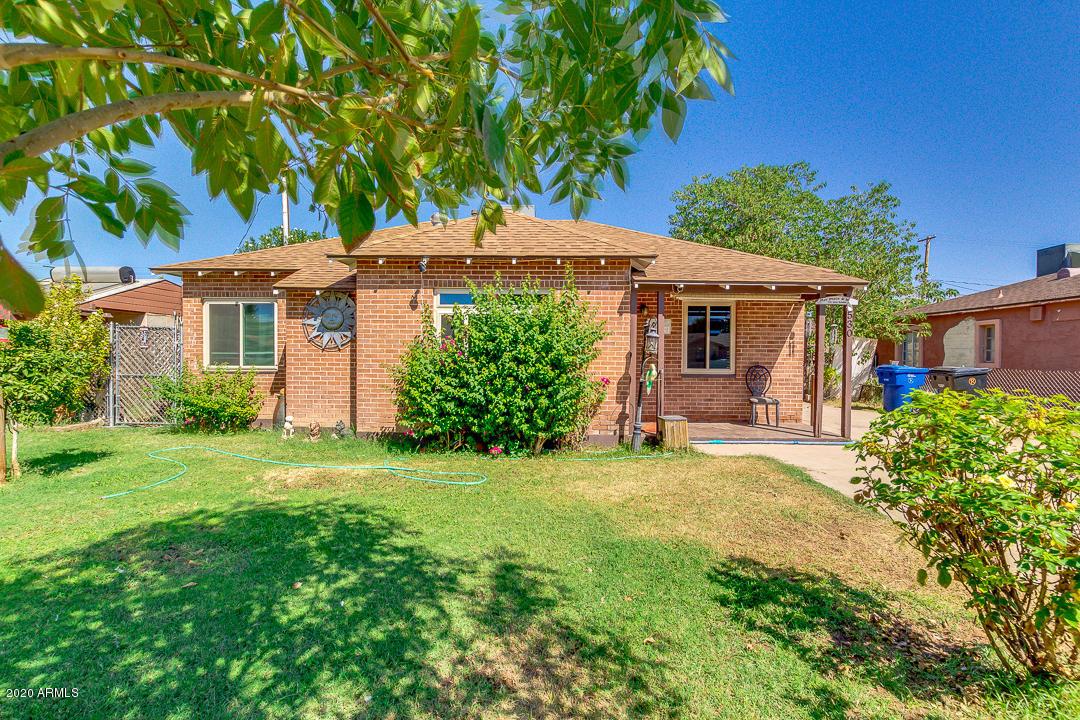 530 W 6th Dr., Mesa, AZ 85210
