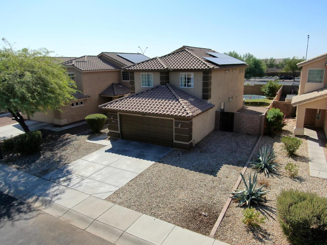 22249 W Desert Bloom St., Buckeye, AZ 85326