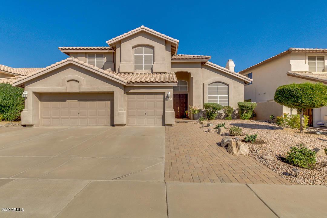 16049 S 30th Pl., Phoenix, AZ 85048