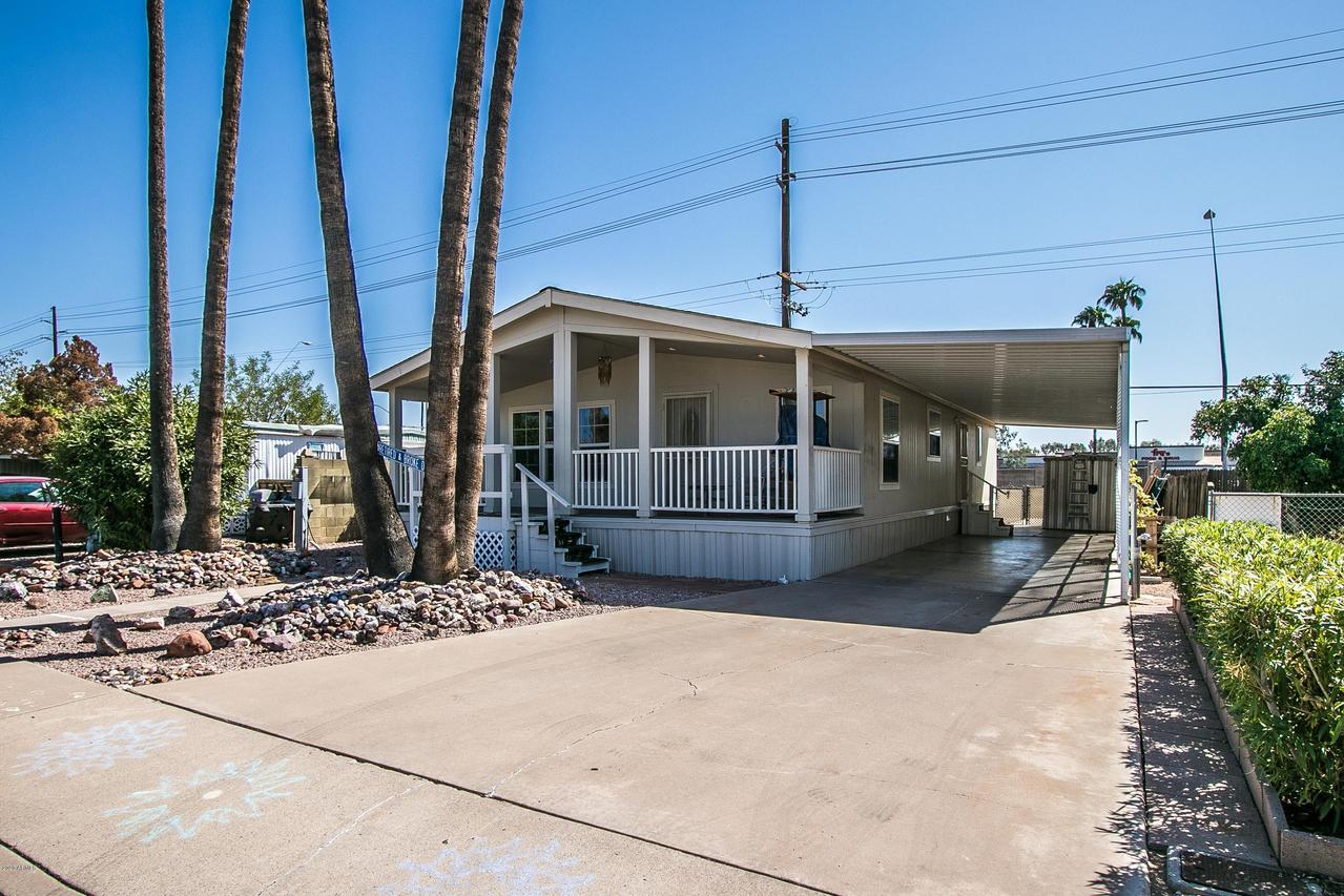 2735 E Belmont Ave., Mesa, AZ 85204
