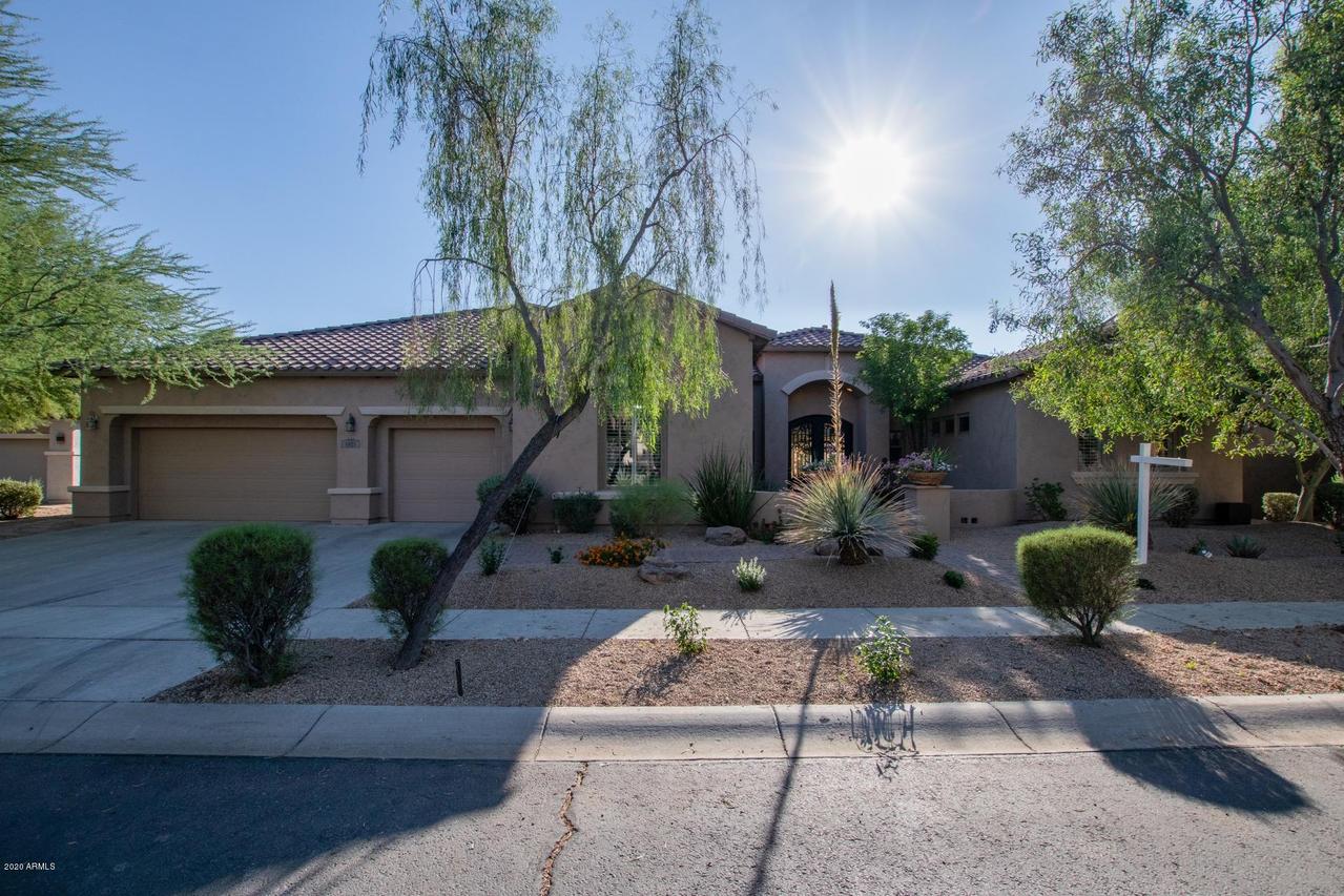 1821 W Calle De Pompas, Phoenix, AZ 85085