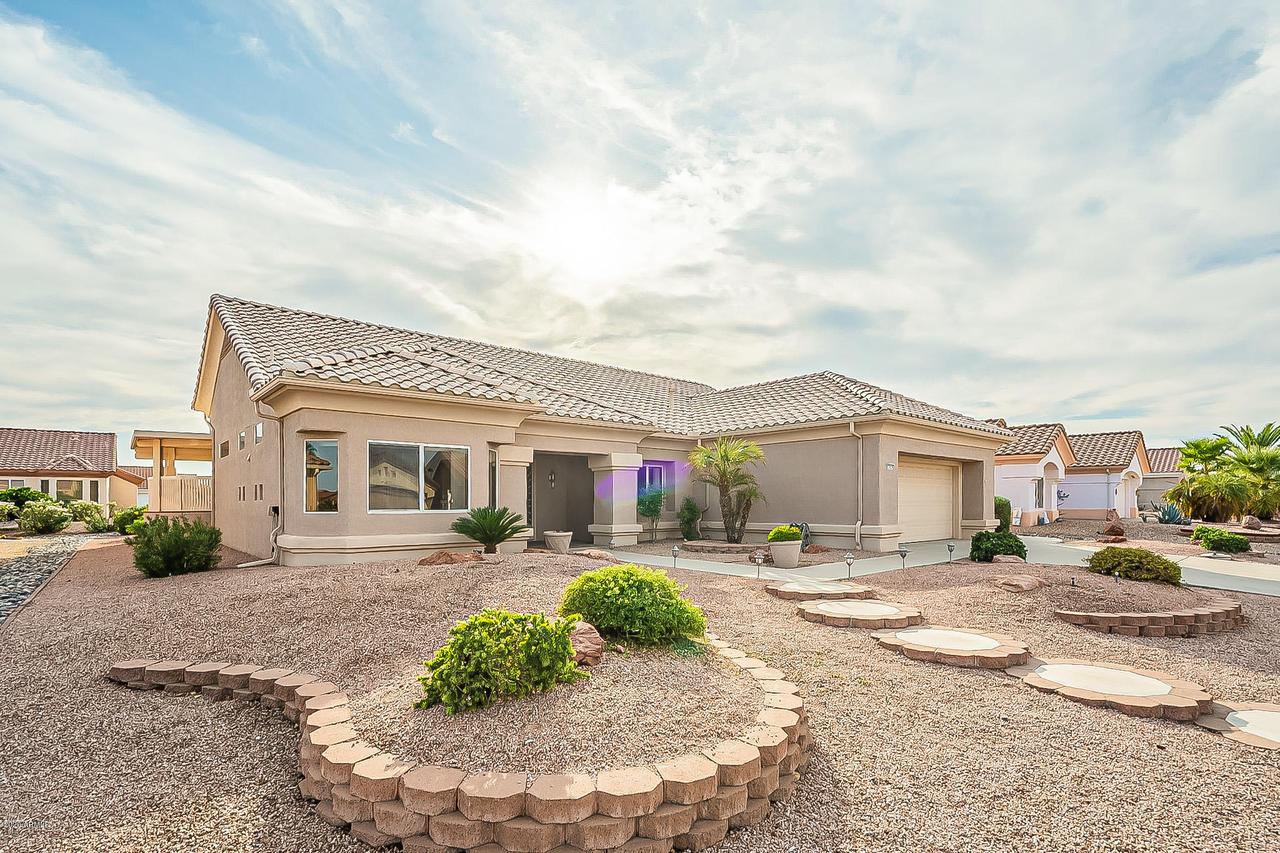 15929 W Sentinel Dr., Sun City West, AZ 85375