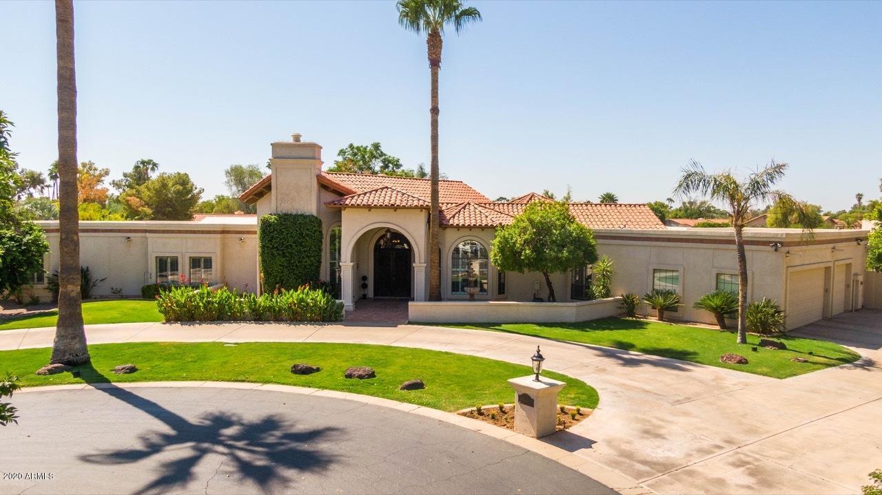 2143 E Calle Maderas St., Mesa, AZ 85213