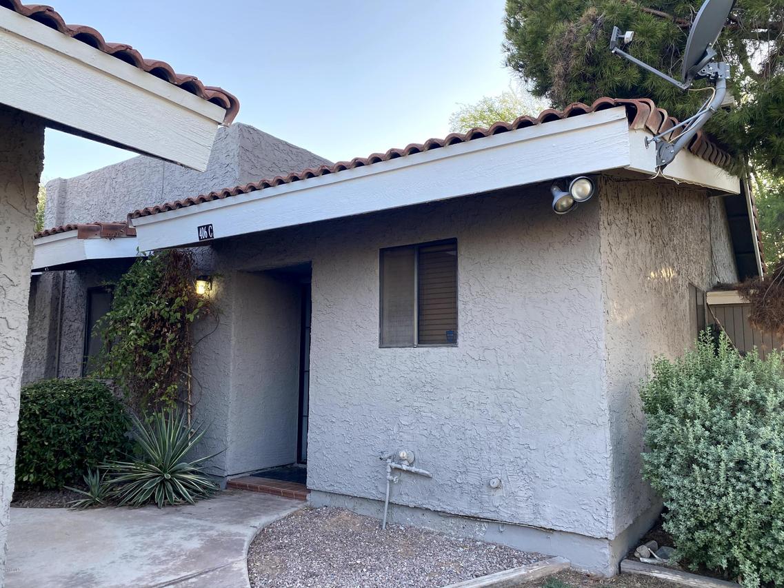 406 E Bruce Ave. #C, Gilbert, AZ 85234