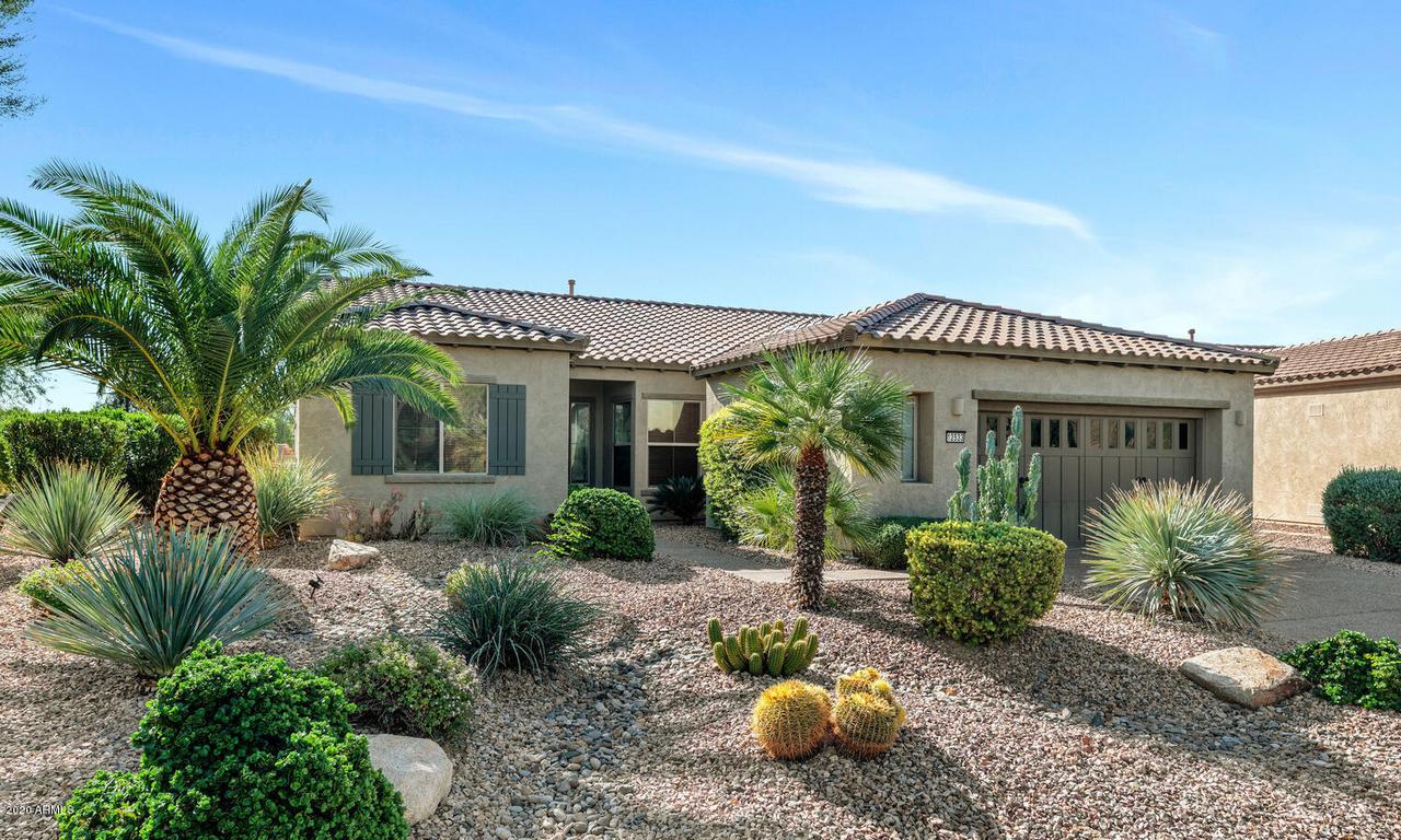 12533 W Rosewood Ln., Peoria, AZ 85383