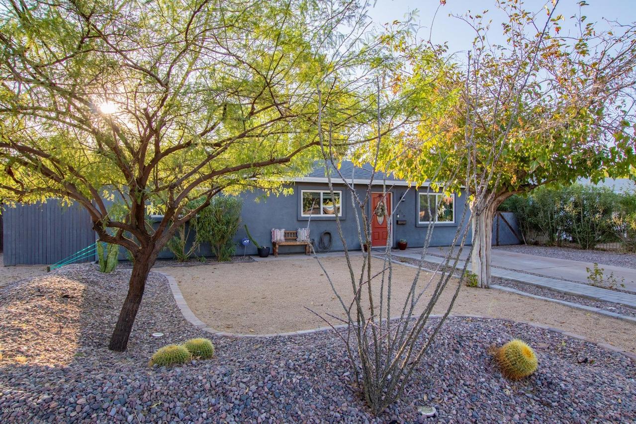 2850 N 71st St., Scottsdale, AZ 85257