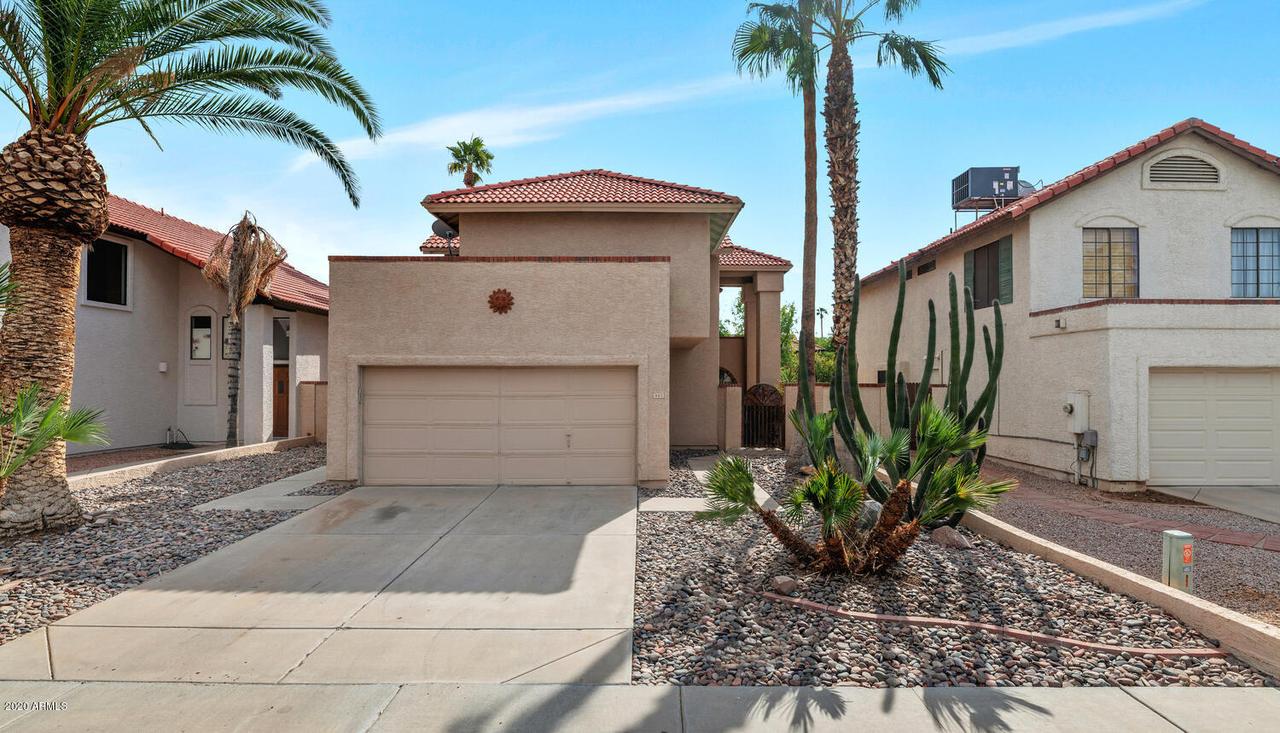947 E Calle Del Norte St., Chandler, AZ 85225