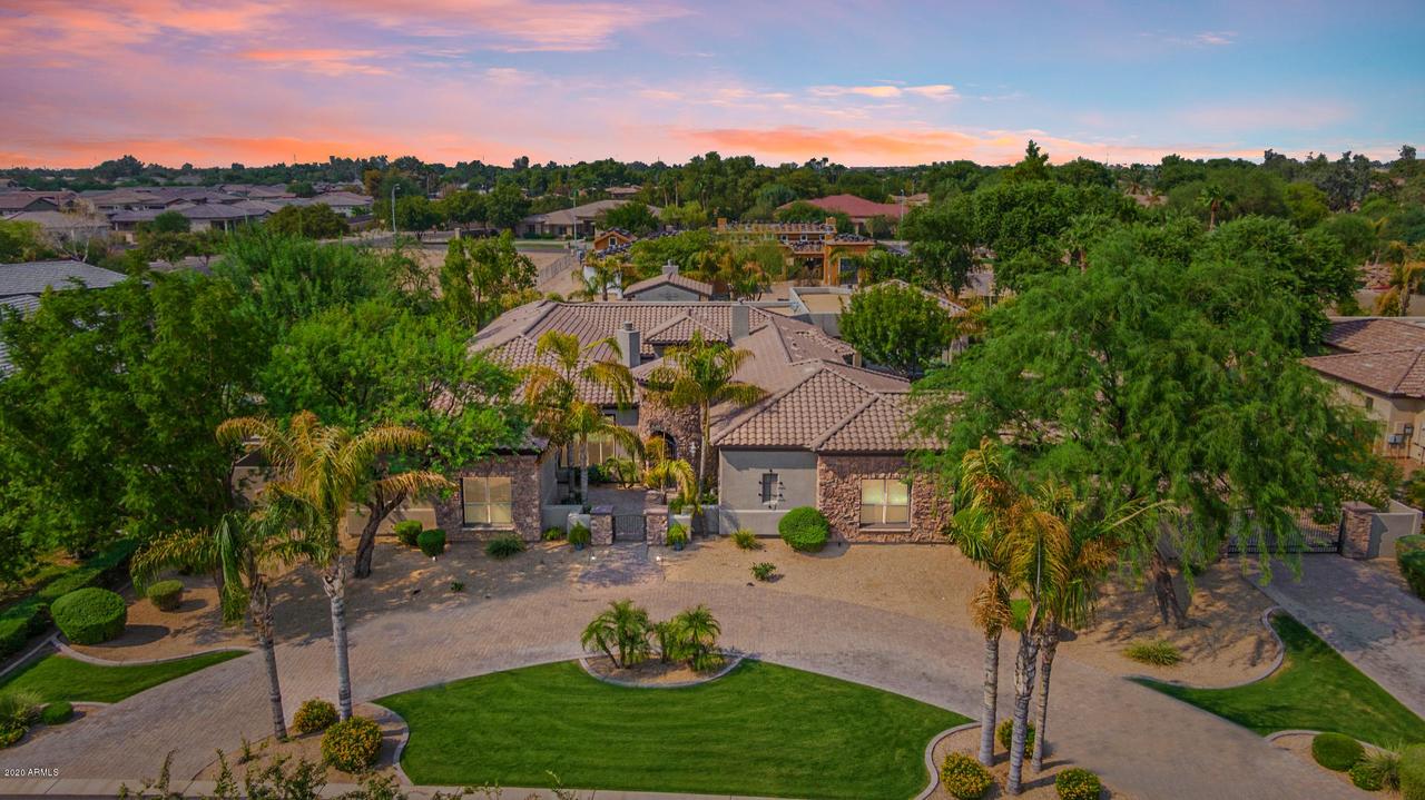 2564 E Teakwood Pl., Chandler, AZ 85249