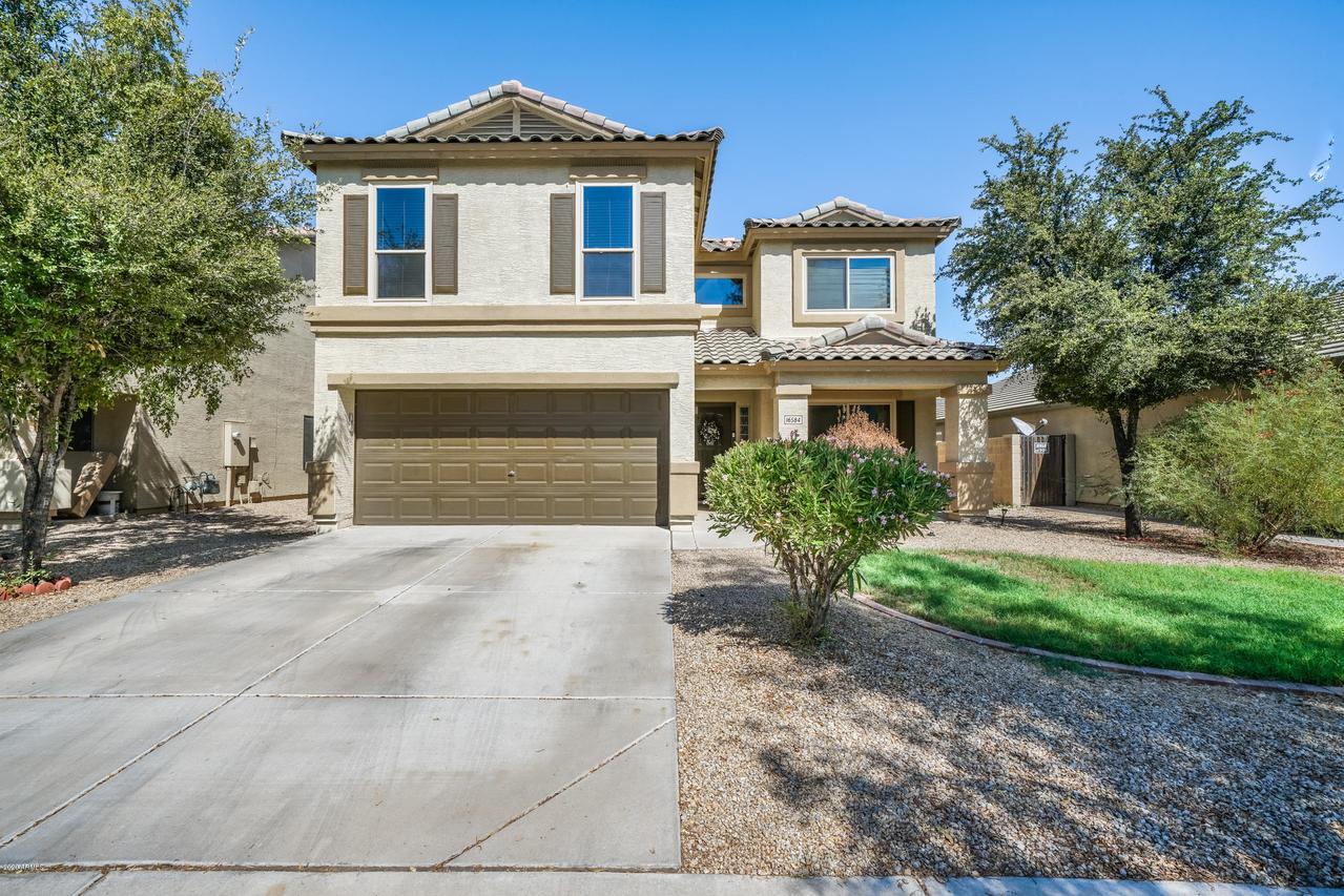 16584 W Moreland St., Goodyear, AZ 85338