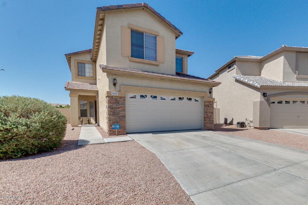 1530 S 114th Dr., Avondale, AZ 85323