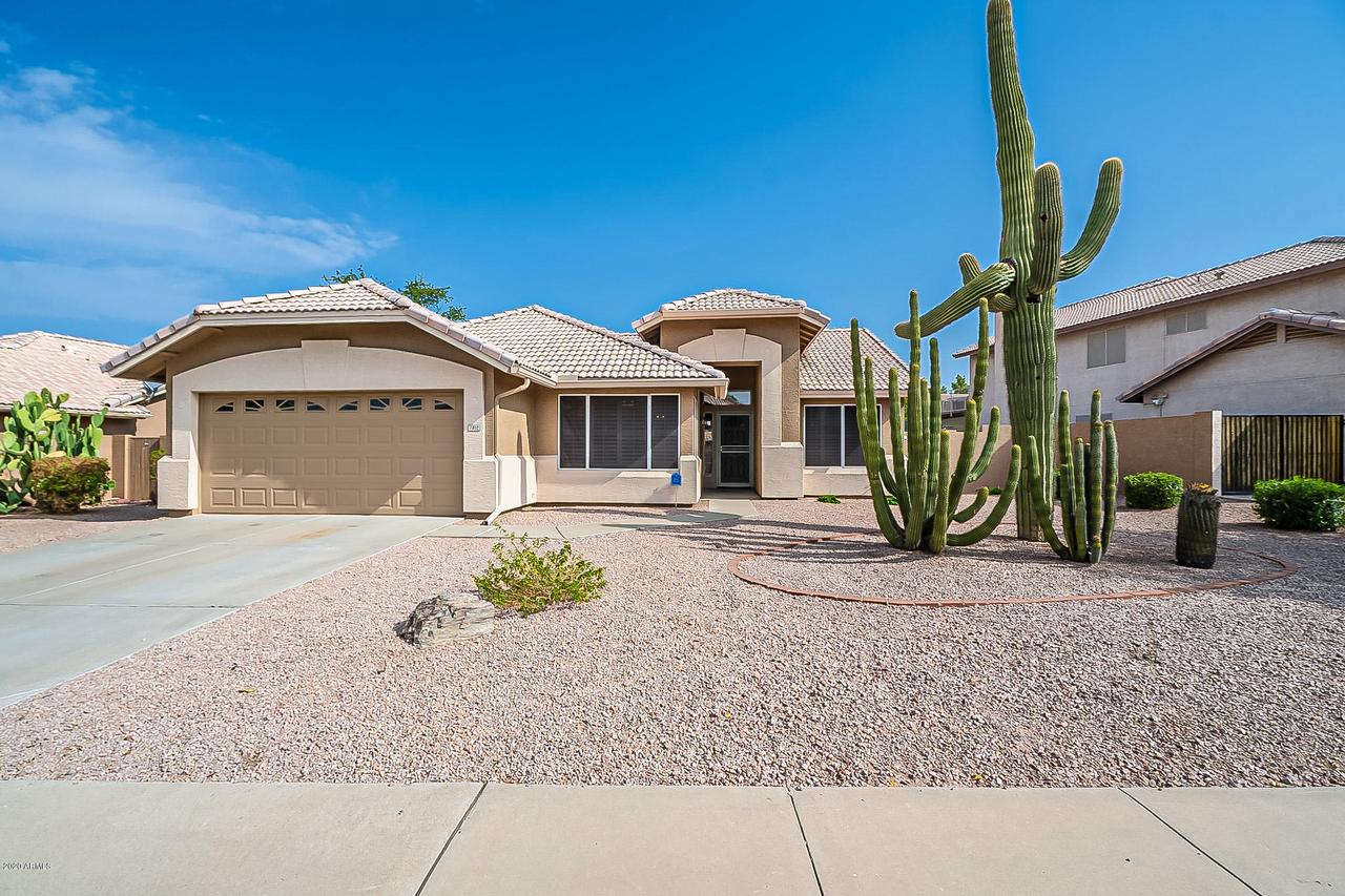 7312 E Flower Ave., Mesa, AZ 85208