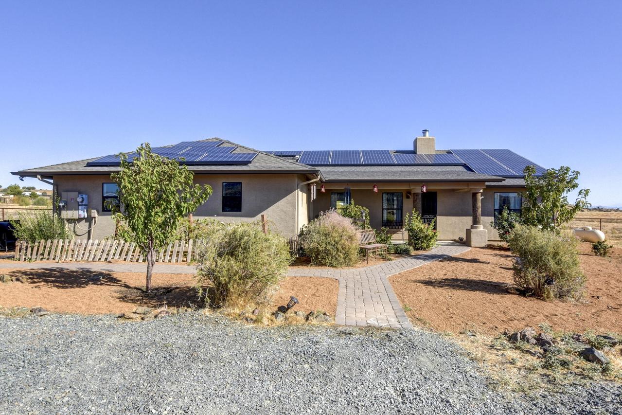 955 S Bandit Ridge Rd., Prescott, AZ 86305