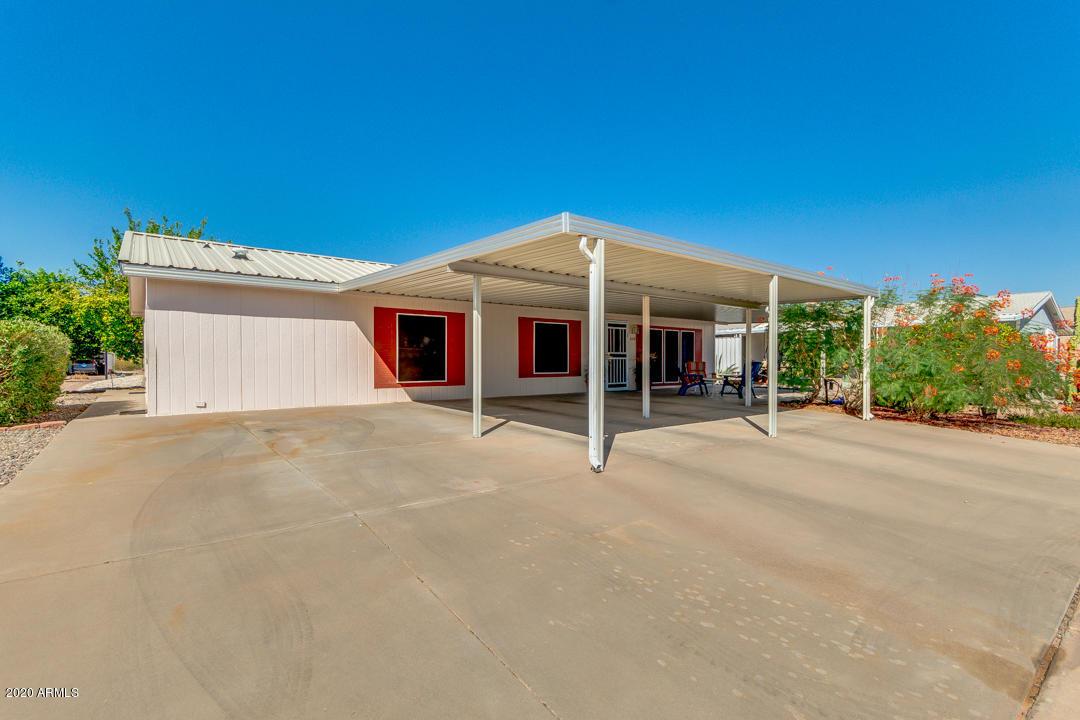2400 E Baseline Ave. #278, Apache Junction, AZ 85119