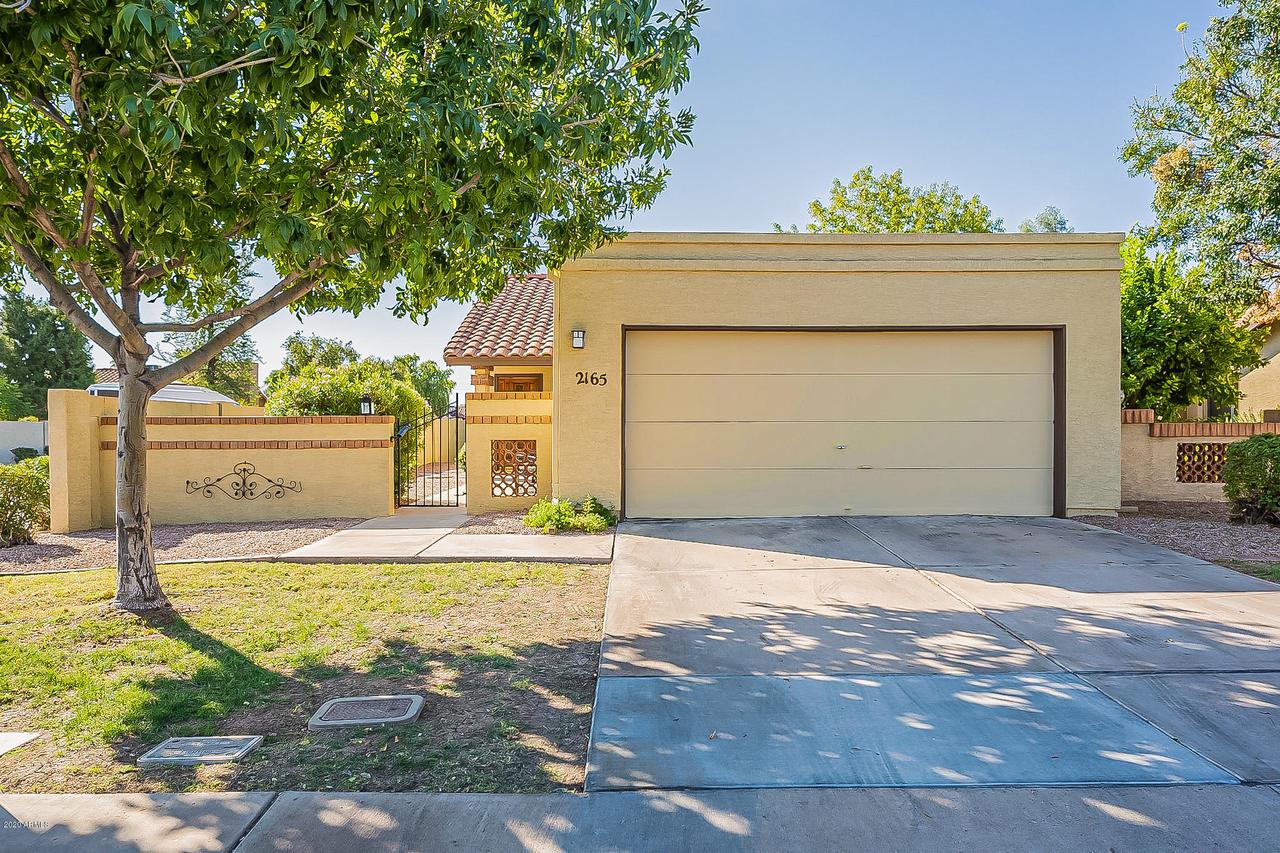 2165 E Fairview Ave., Mesa, AZ 85204