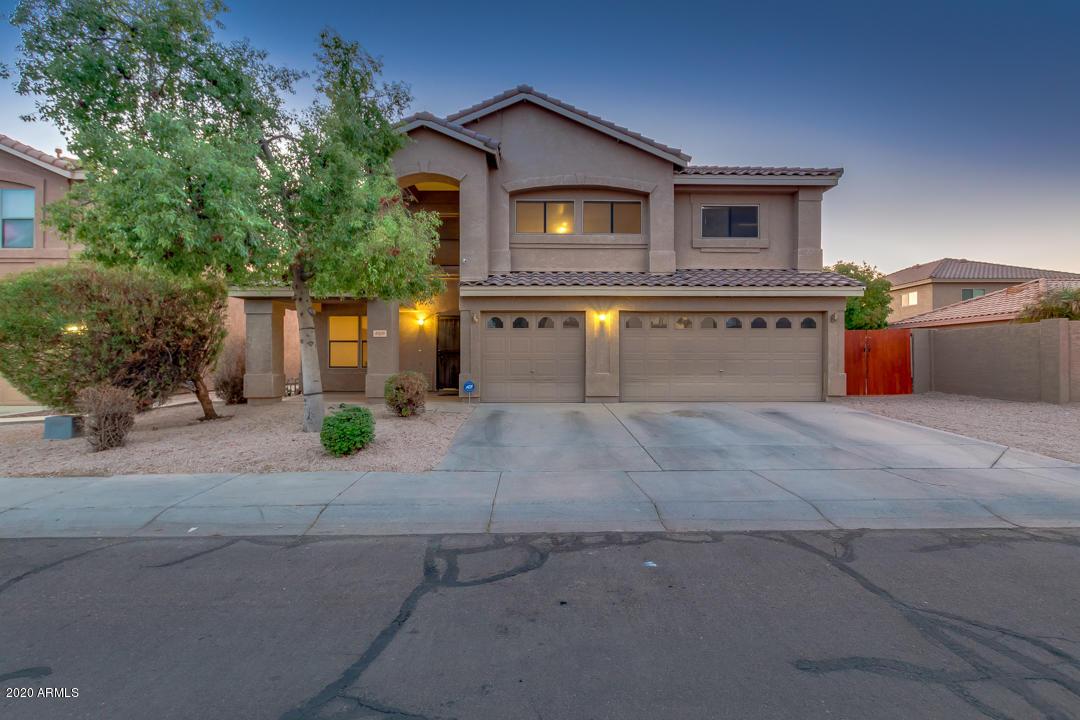 4806 N 93rd Dr., Phoenix, AZ 85037