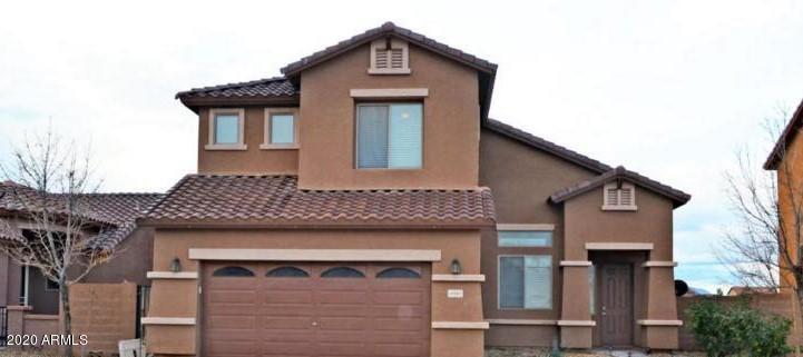 43981 W Palo Teca Rd., Maricopa, AZ 85138