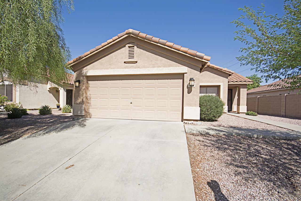 3030 W Lucia Dr., Phoenix, AZ 85083