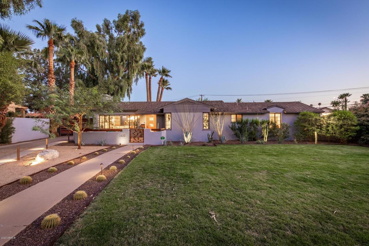 1622 Palmcroft Way, Phoenix, AZ 85007