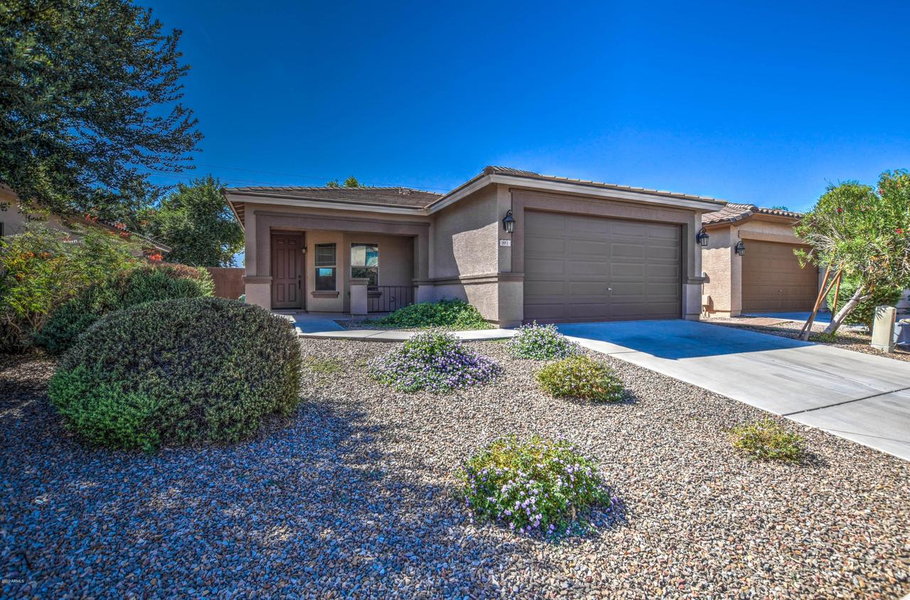 881 W Trellis Rd., Queen Creek, AZ 85140
