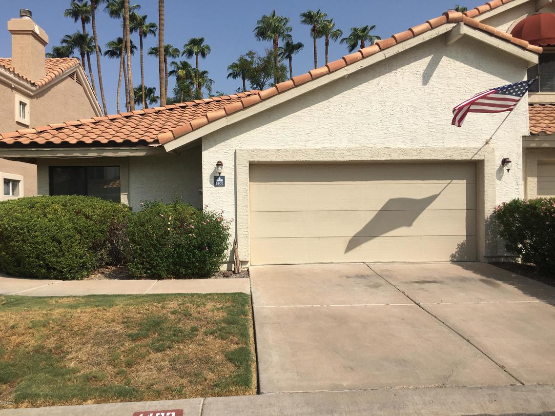 1402 W Crystal Springs Dr., Gilbert, AZ 85233