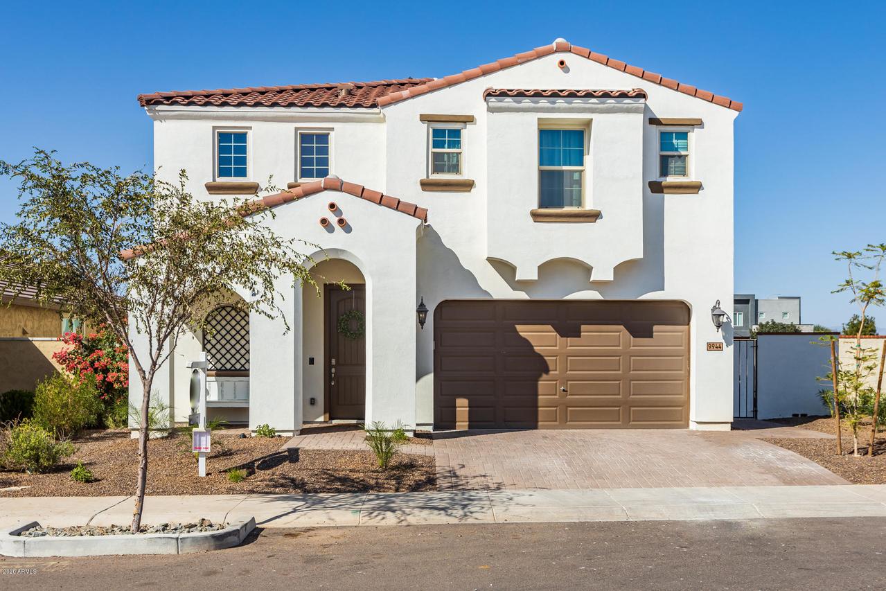 9944 E Thatcher Ave., Mesa, AZ 85212