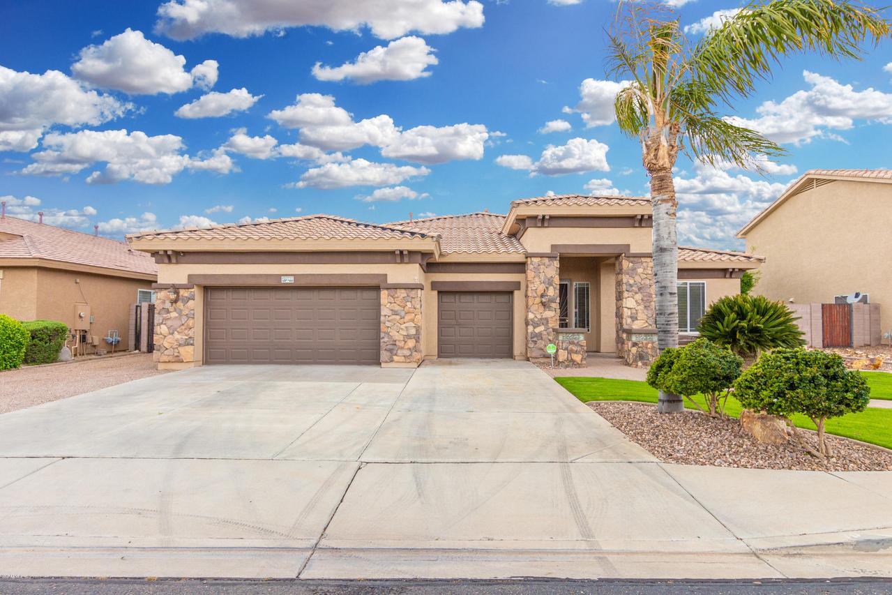 27080 N 96th Ln., Peoria, AZ 85383