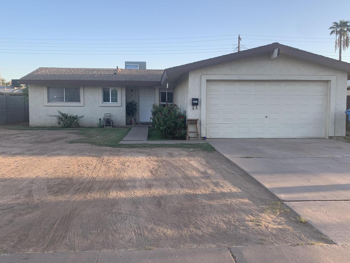 3821 W Seldon Ln., Phoenix, AZ 85051