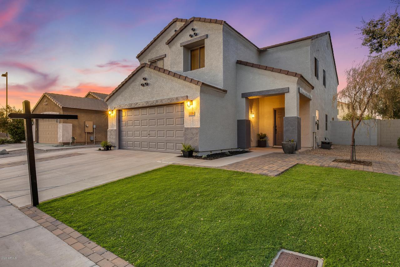 12056 W Salter Dr., Sun City, AZ 85373