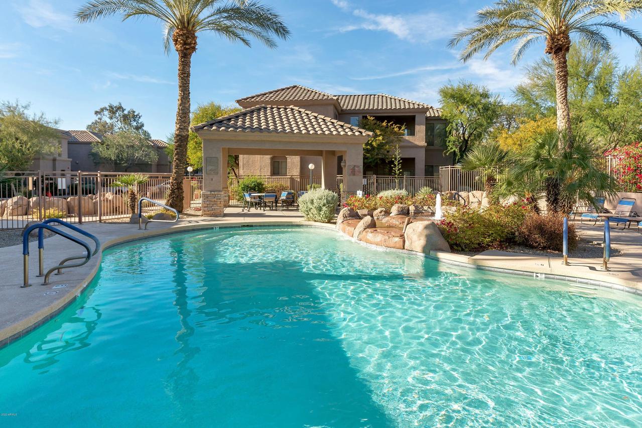 11680 E Sahuaro Dr. #2007, Scottsdale, AZ 85259