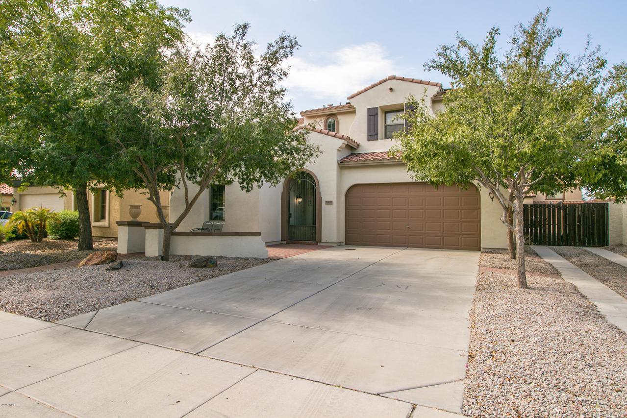 29620 N 69th Dr., Peoria, AZ 85383