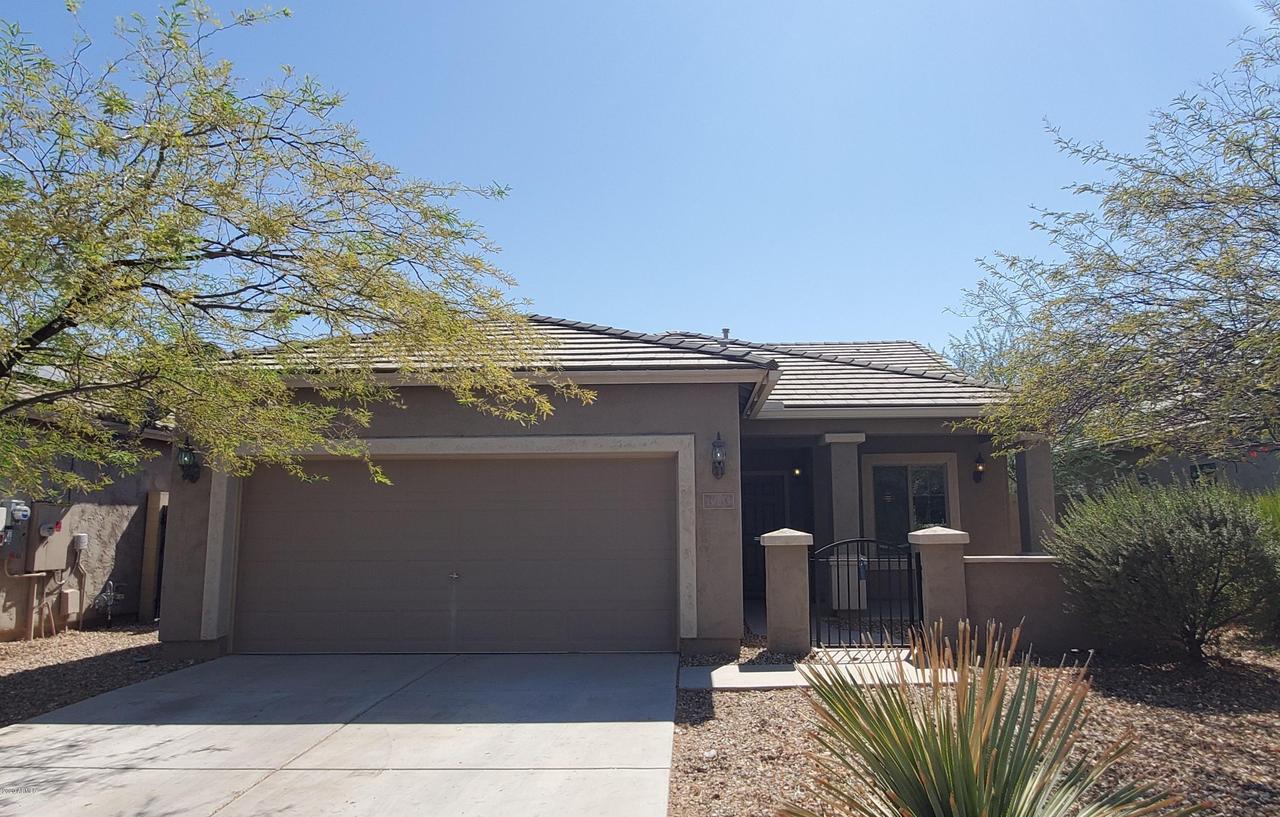 19235 W Adams St., Buckeye, AZ 85326