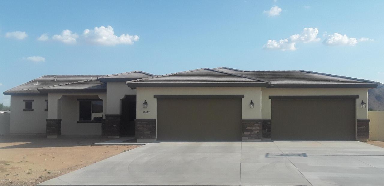 713 E Perdido Way, Phoenix, AZ 85086